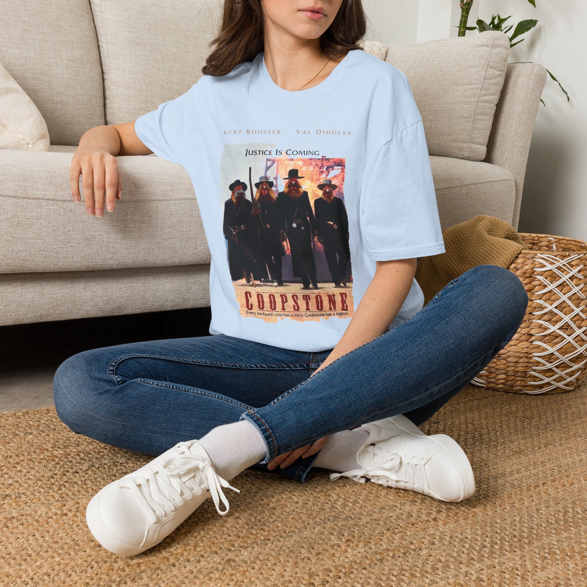 Coopstone T-Shirt