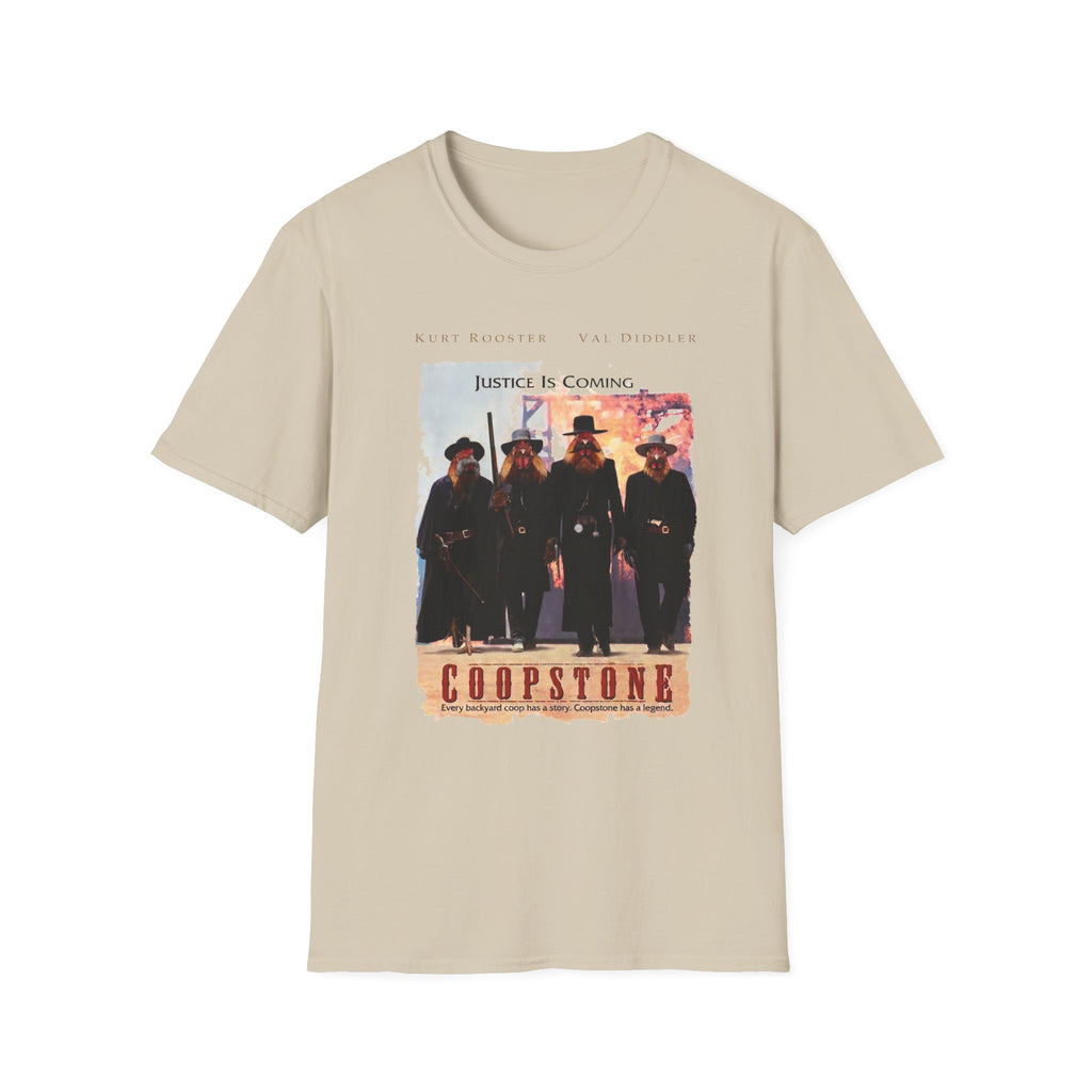 Coopstone T-Shirt