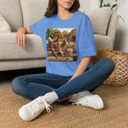 The Coop Chocolates T-Shirt
