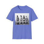 Beach Ball Hens T-Shirt