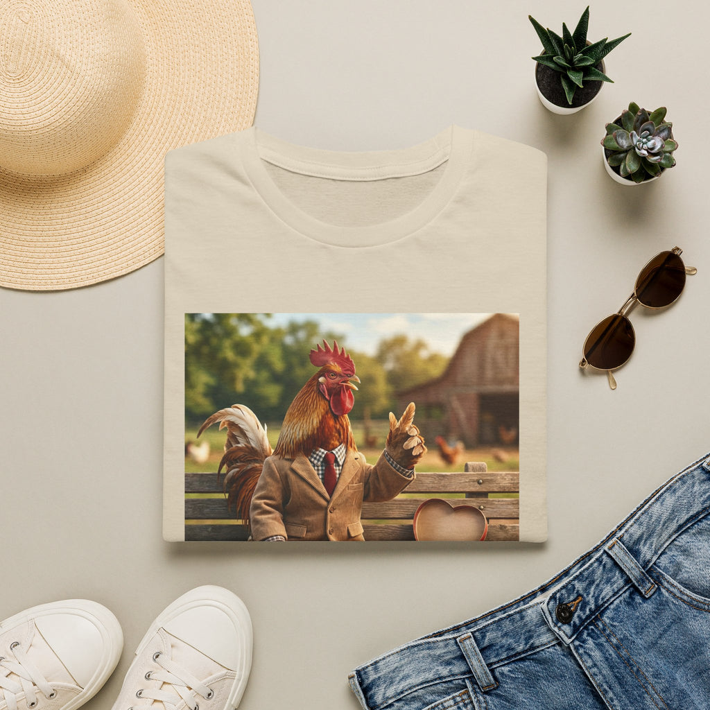 The Coop Chocolates T-Shirt