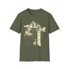 Fowl Gothic Light T-Shirt