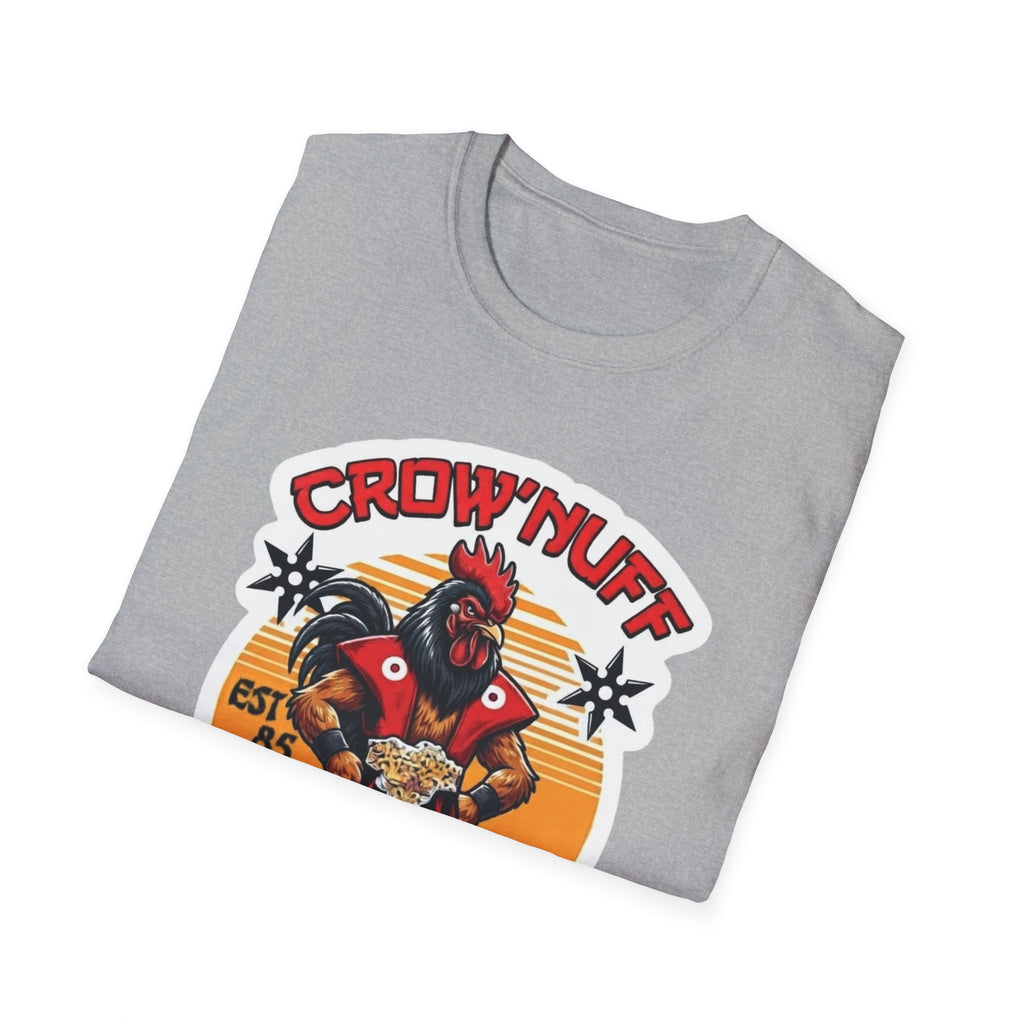 Crow'Nuff Shogun of Coop V NB T-Shirt