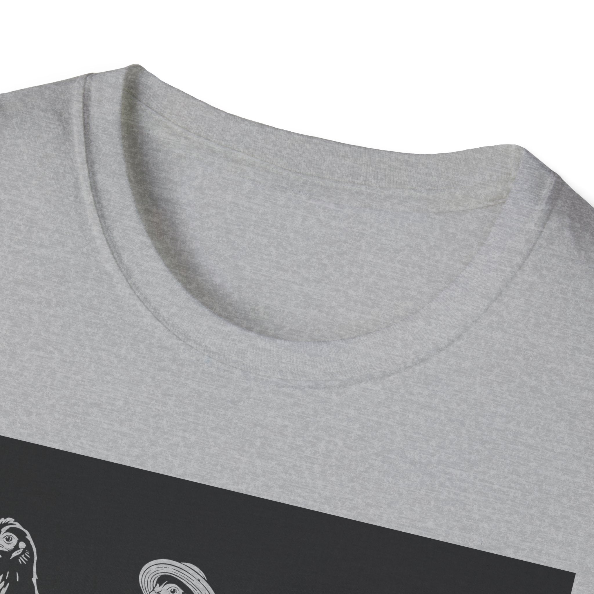 Beach Ball Hens Dark T-Shirt