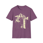 Fowl Gothic Light T-Shirt