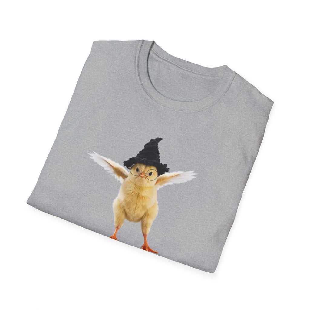 Baby Chick Fly T-Shirt