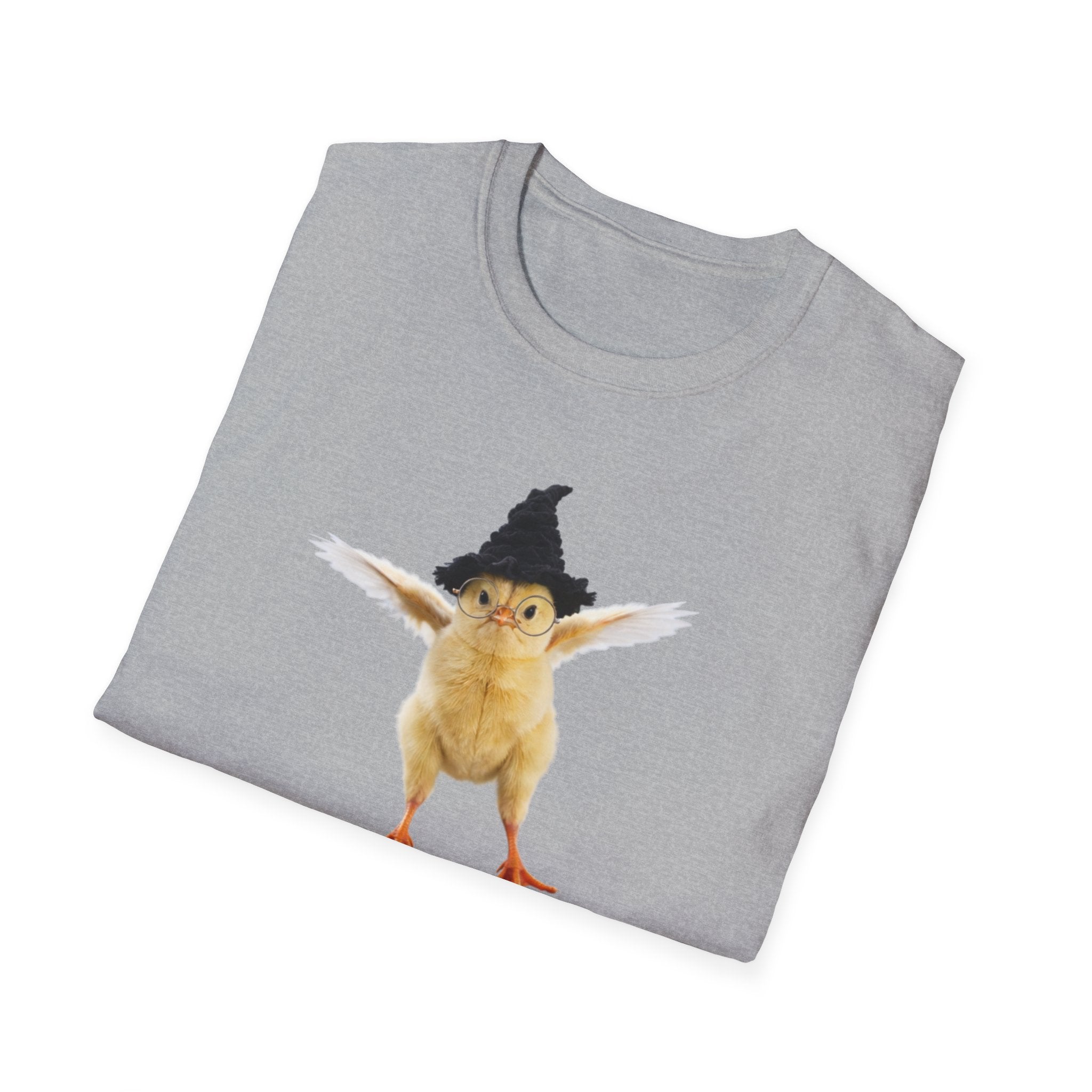 Baby Chick Fly T-Shirt