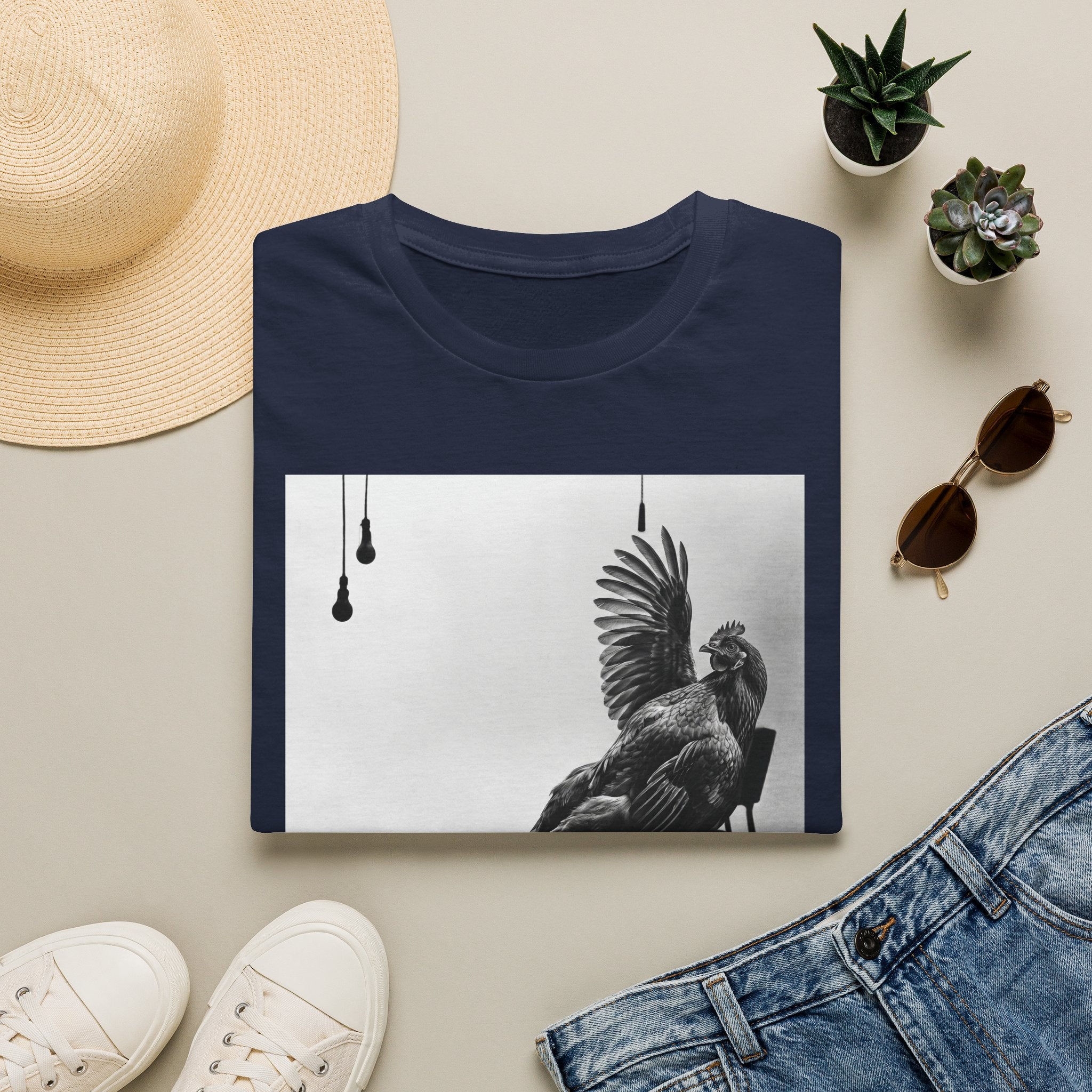 Coop Dance BG T-Shirt
