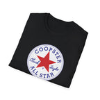 Coopster Cluck Taylor T-Shirt