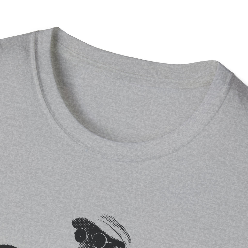 Henny Coopla Pickleball Light T-Shirt