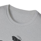 Henny Coopla Pickleball Light T-Shirt