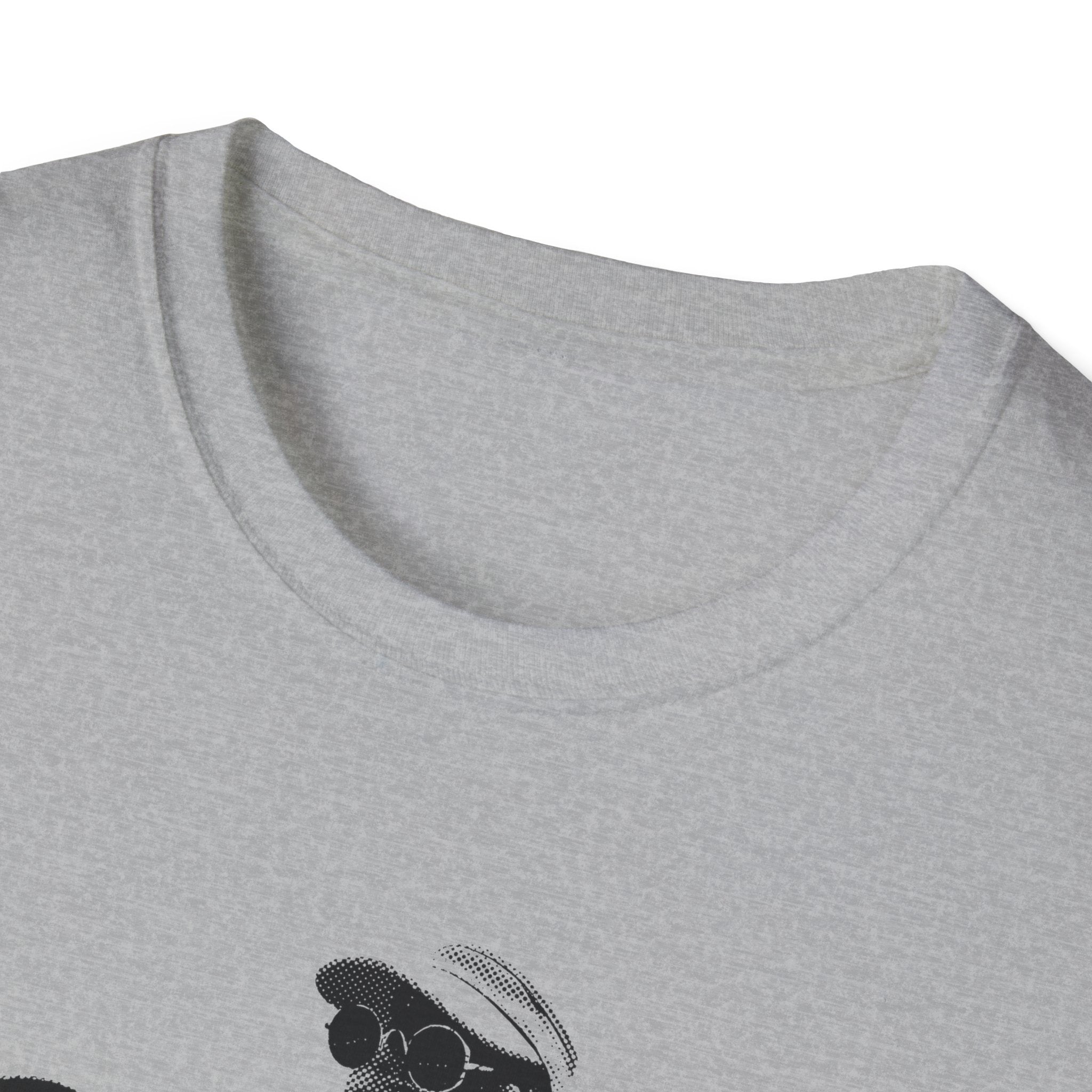 Henny Coopla Pickleball Light T-Shirt