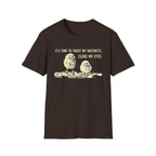 Baby Chicks Leap Mono T-Shirt
