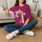 Fowl Gothic Light T-Shirt