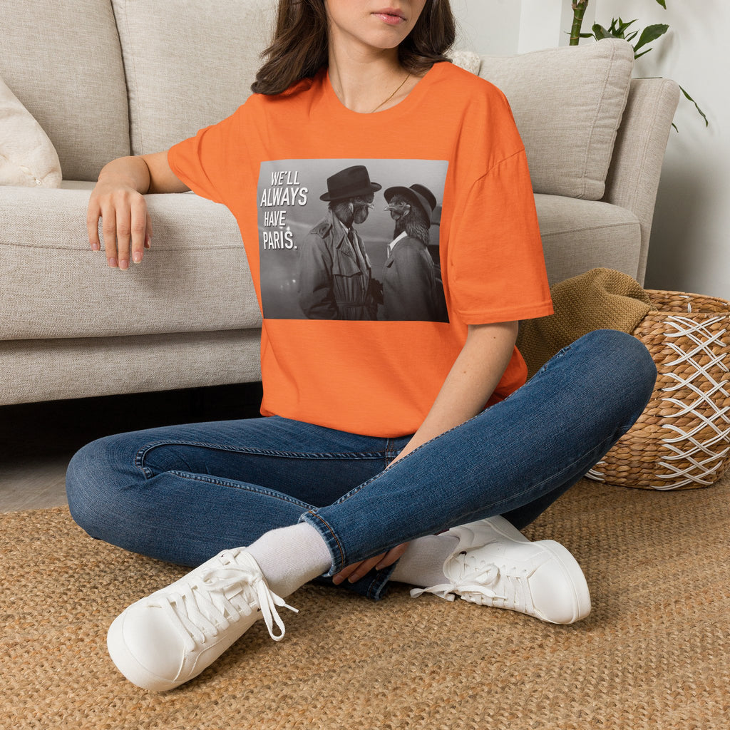 Always Have Paris T-Shirt