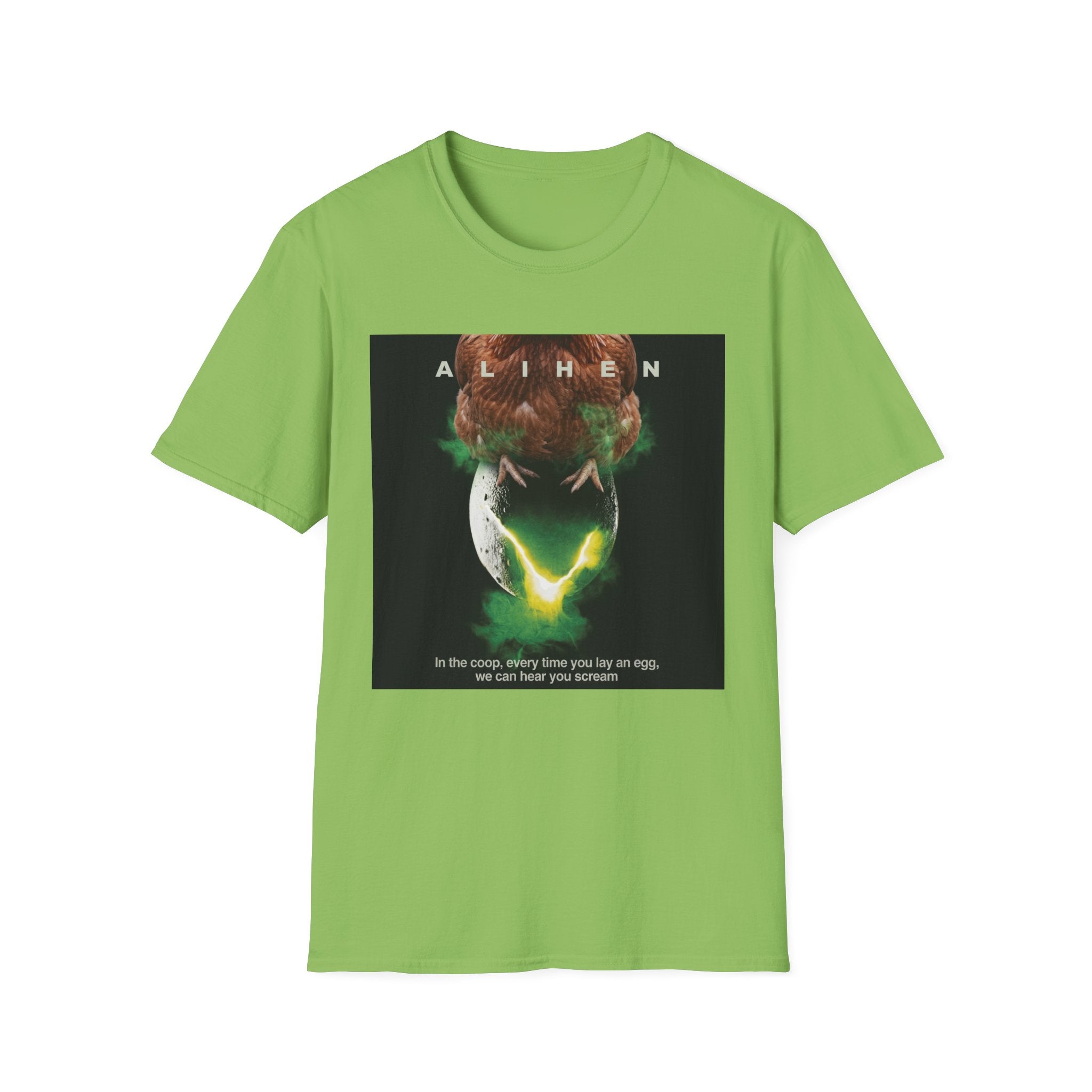 Alihen T-Shirt