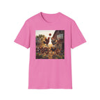 Coop it Up-Shirt