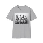 Beach Ball Hens T-Shirt