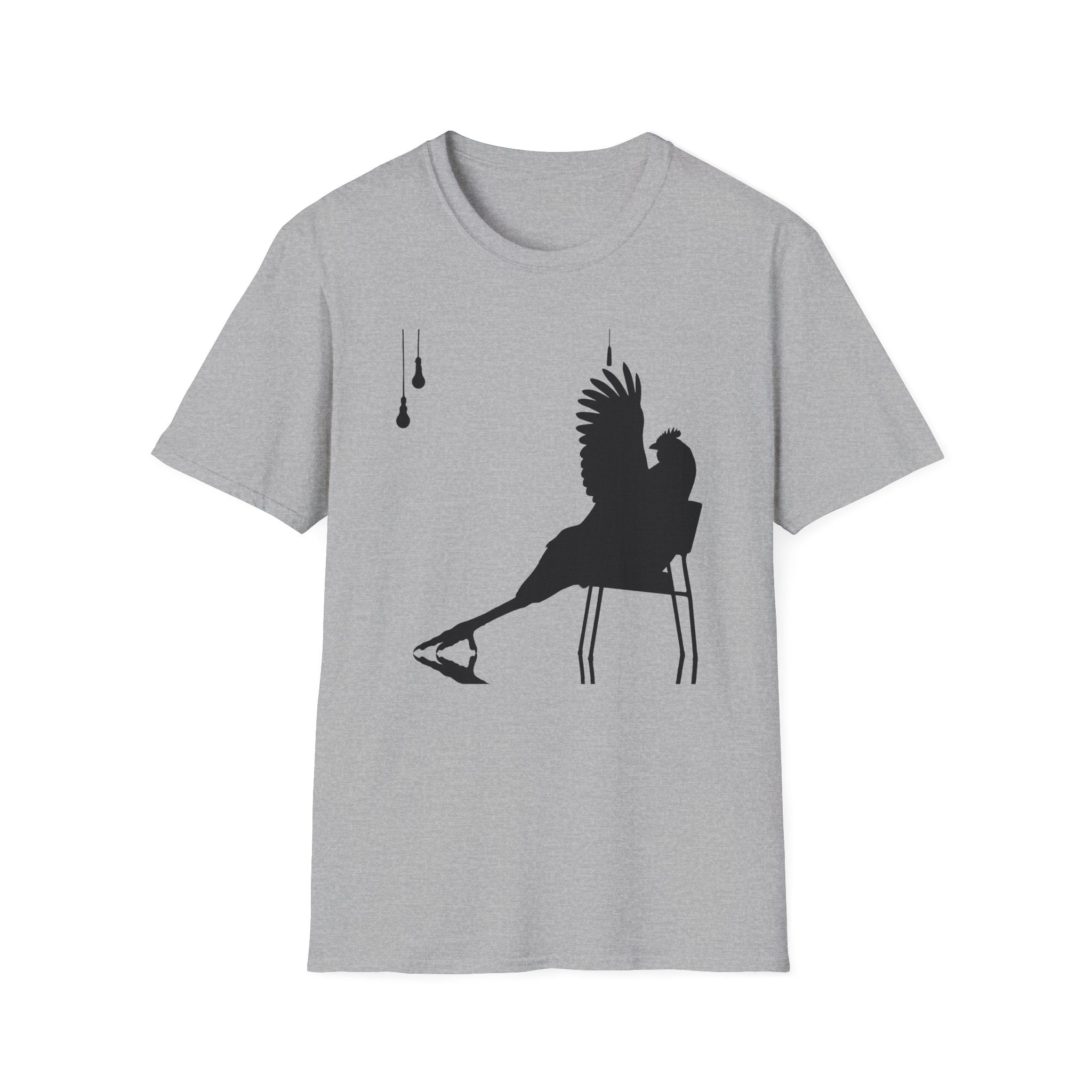 Coop Dance V T-Shirt