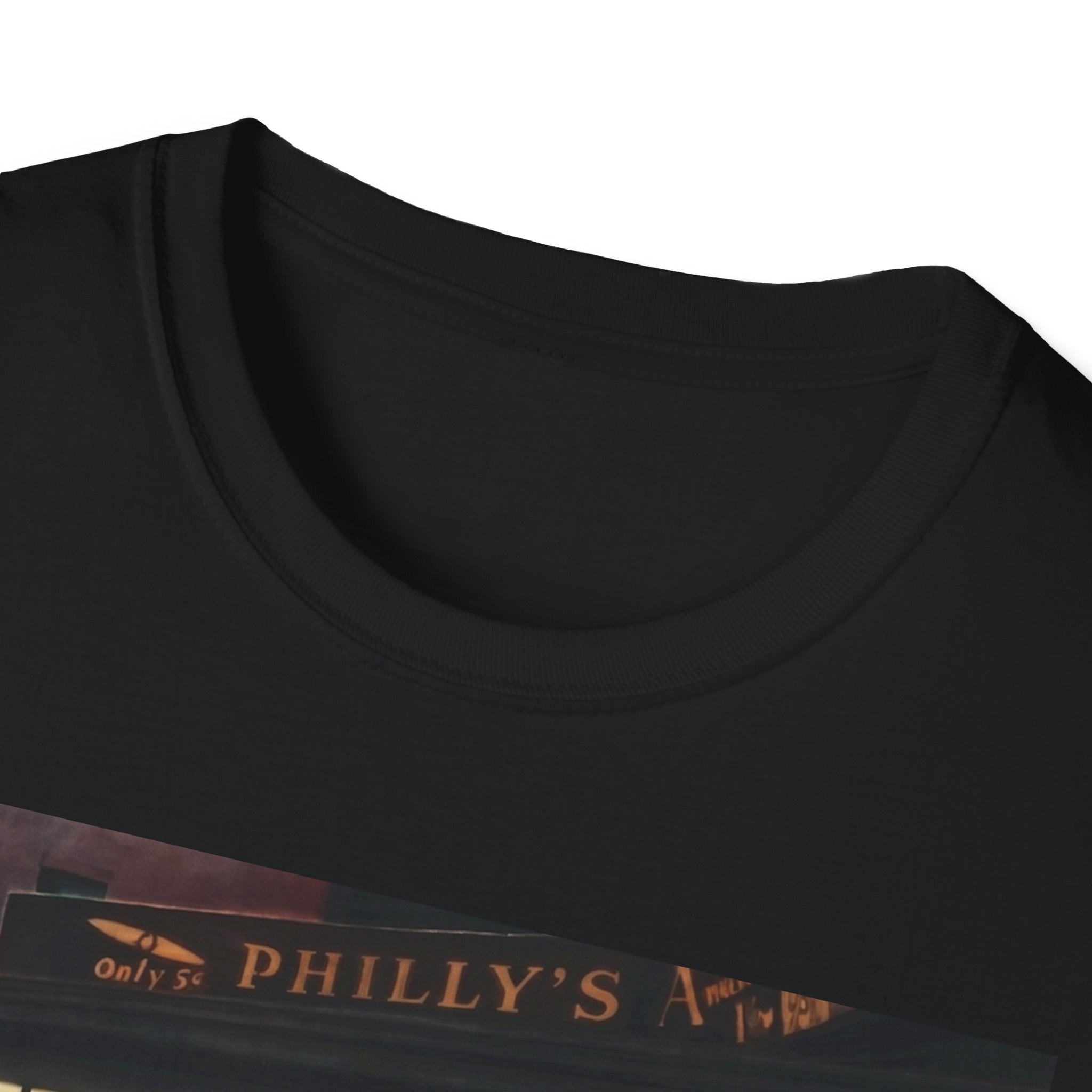 Broken Fowl T-Shirt