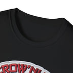 Crow'Nuff Shogun of Coop PR NB T-Shirt