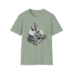 Cool Chicken DJ T-Shirt