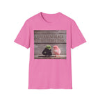 This Years Pink T-Shirt