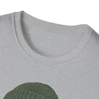 Hen Beanie T-Shirt