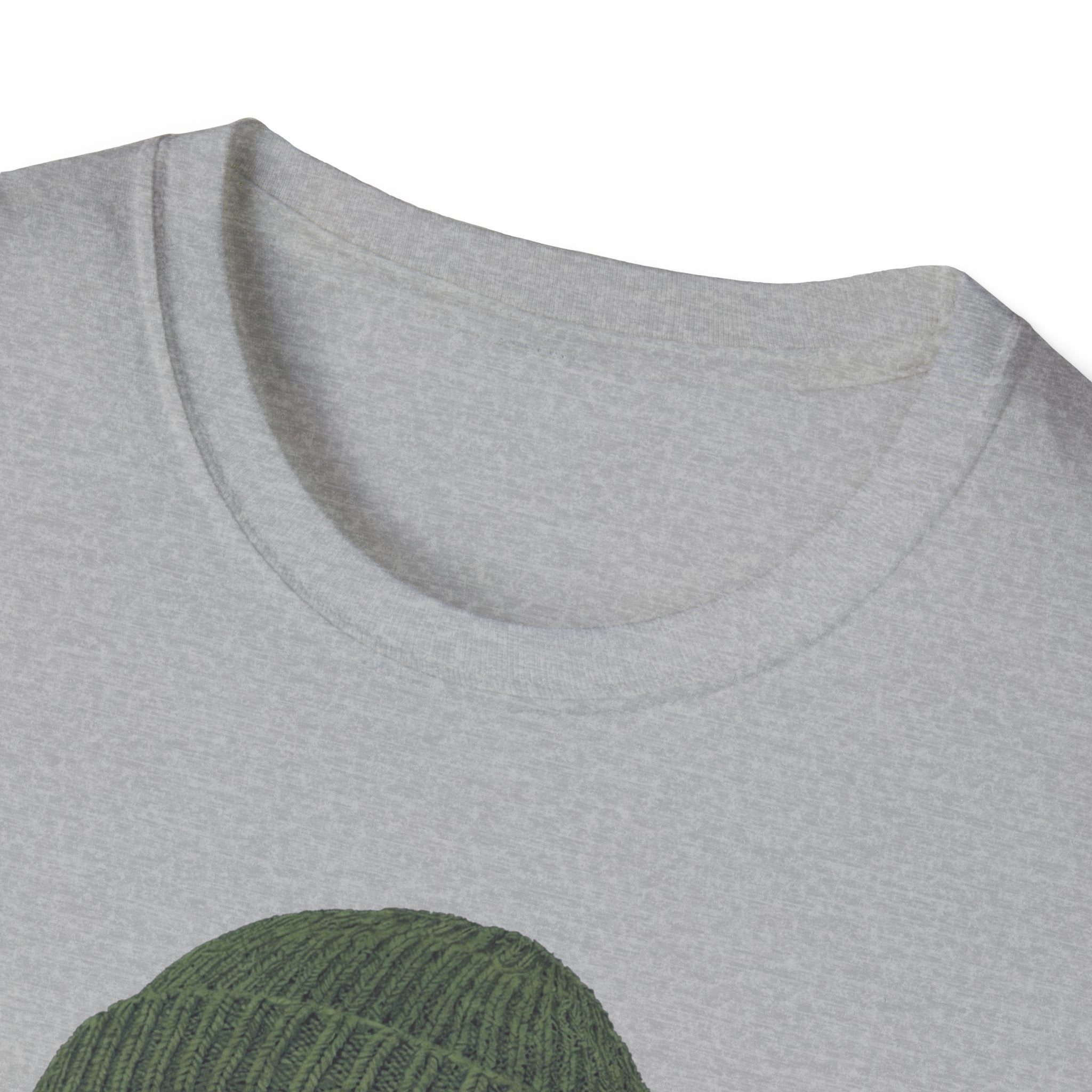 Hen Beanie T-Shirt