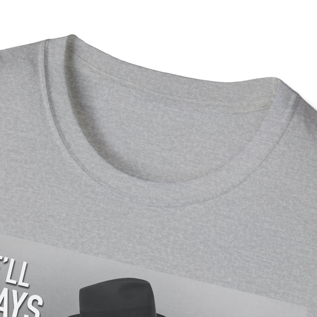 Always Have Paris T-Shirt