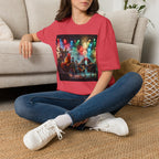Cluck Yeah T-Shirt