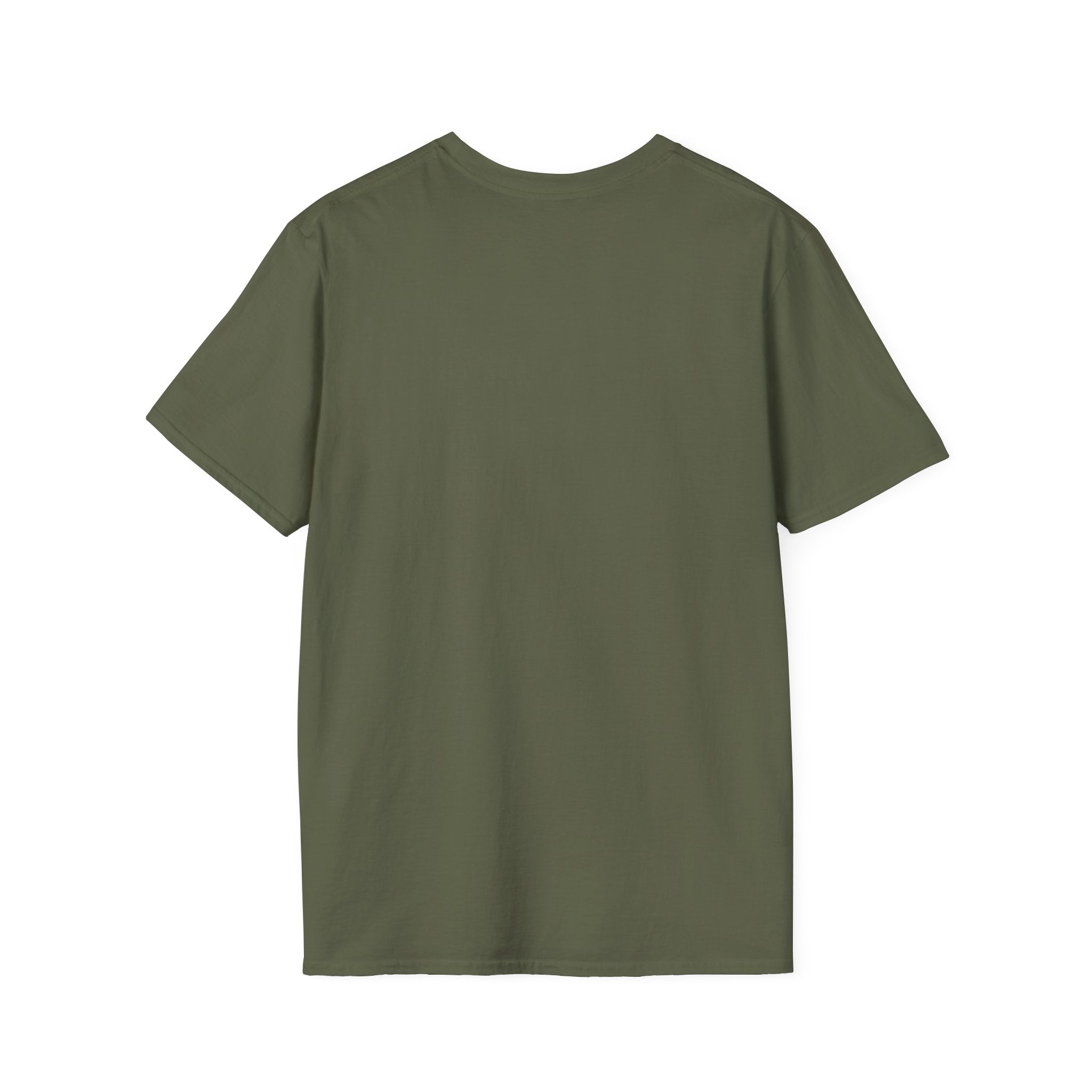 Baby Chick Leap T-Shirt