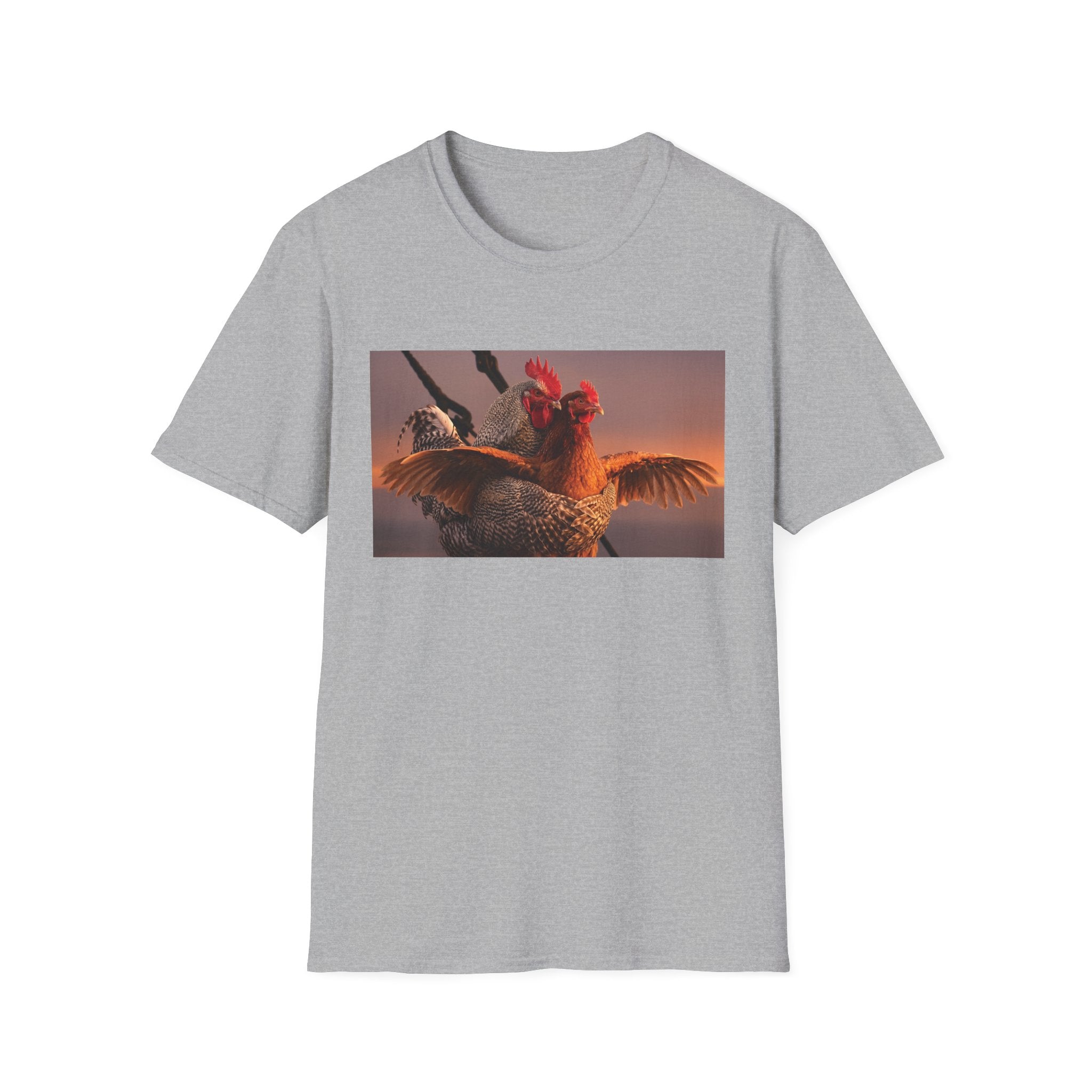 Cooptanic T-Shirt