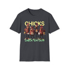 Chicks Check Em Out NB T-Shirt