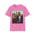 Fowl Gothic T-Shirt