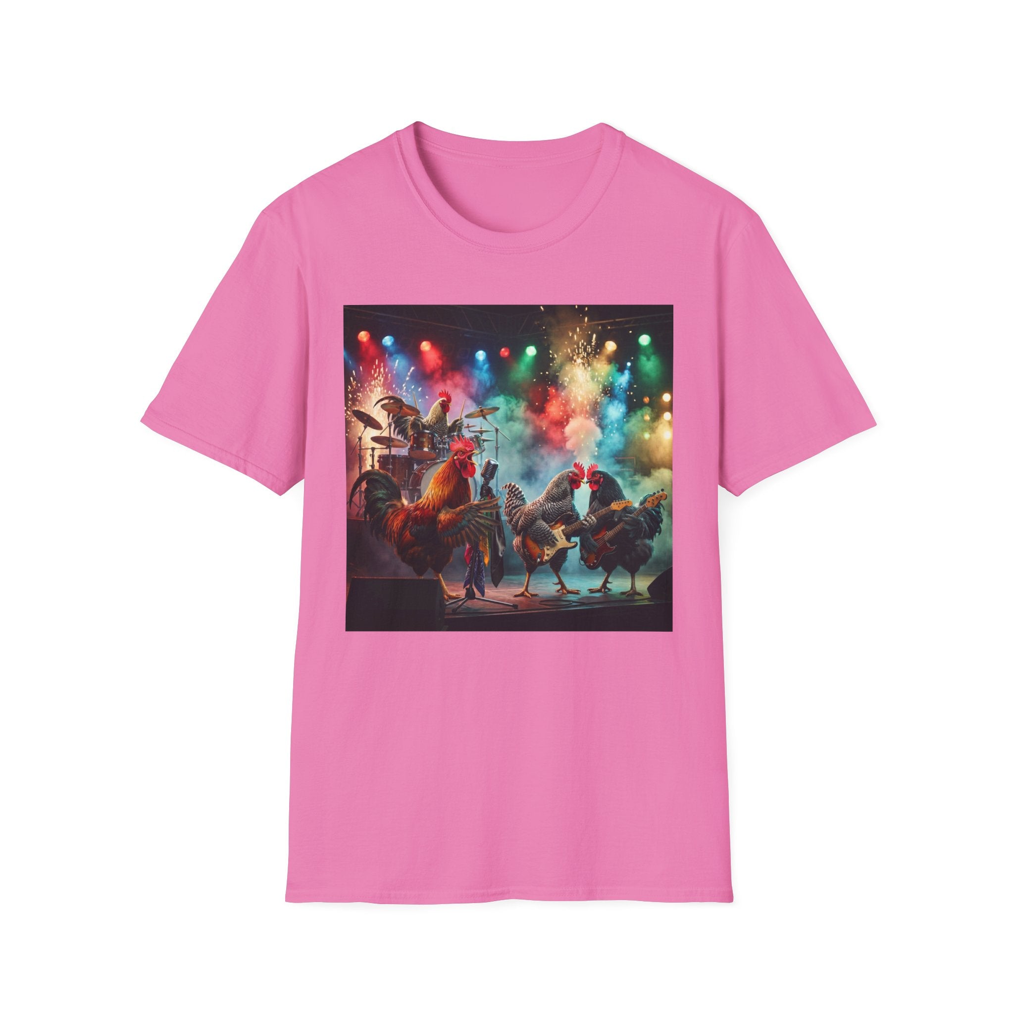 Cluck Yeah T-Shirt