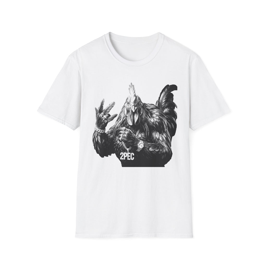 2PEC West Side Mono T-Shirt