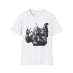 2PEC West Side Mono T-Shirt