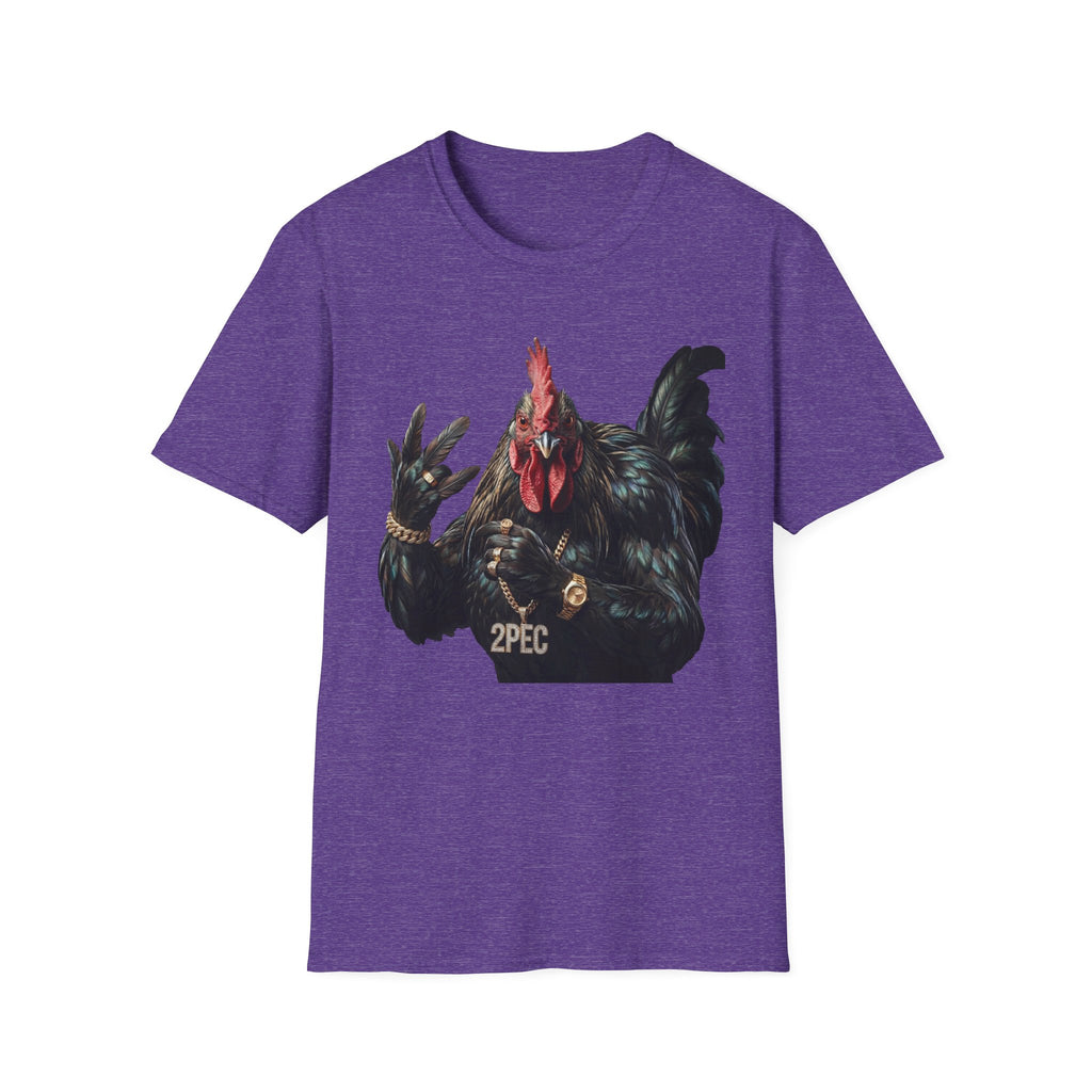 2PEC West Side T-Shirt