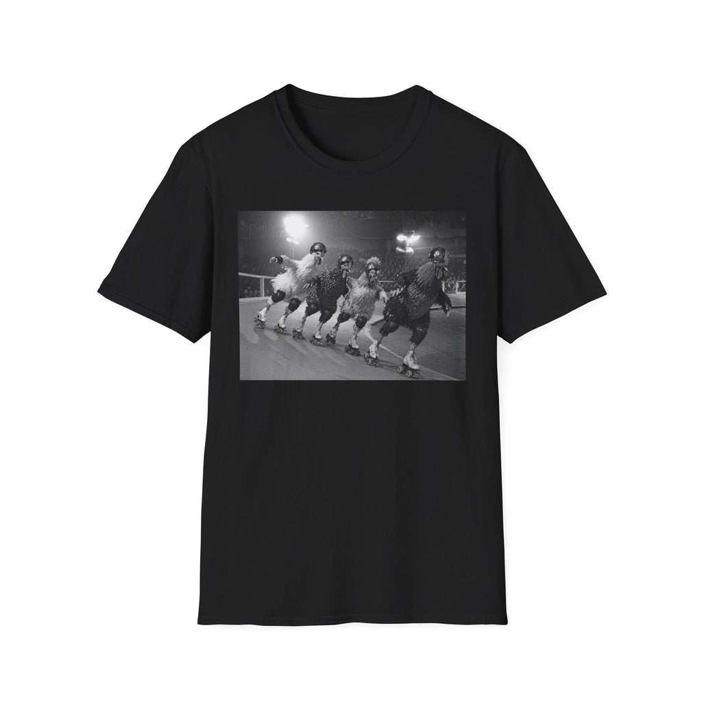 Chicken Derby T-Shirt