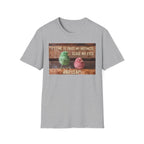Baby Chicks Leap T-Shirt