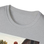 Coop it Up-Shirt