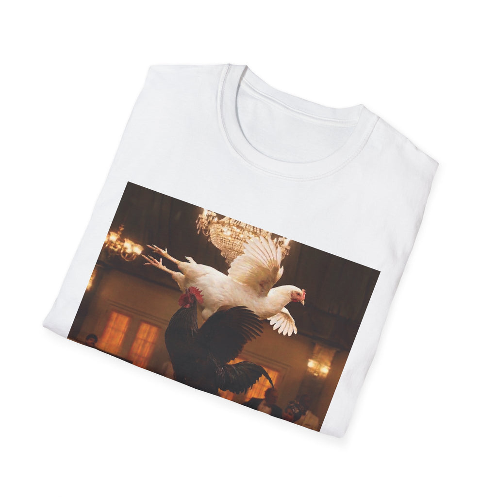Dancing Dirty T-Shirt
