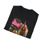Flight Club T-Shirt