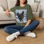 Atilla the Hen T-Shirt
