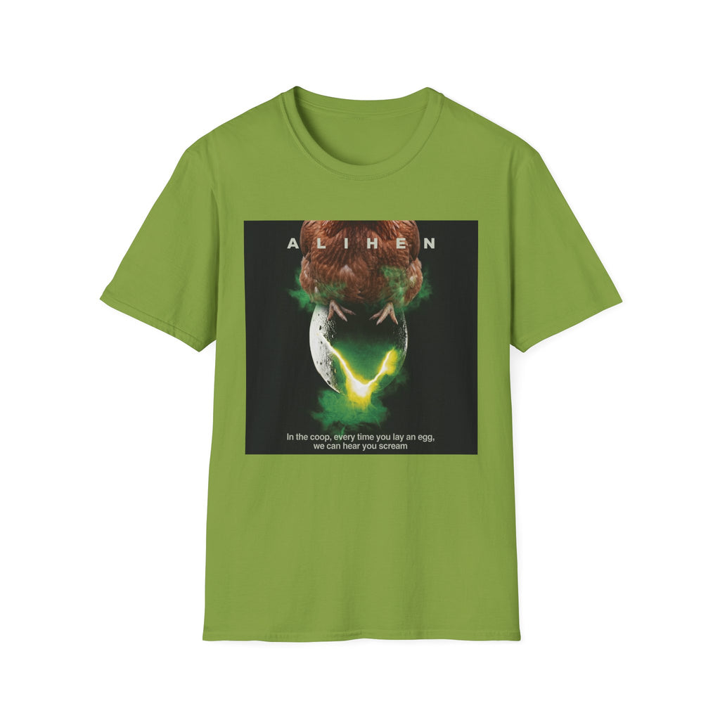 Alihen T-Shirt