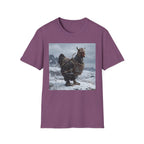 Atilla the Hen T-Shirt
