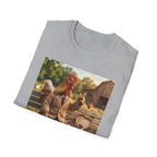 The Coop Chocolates T-Shirt