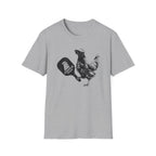 Henny Coopla Pickleball Light T-Shirt