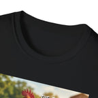 The Coop Chocolates Text T-Shirt